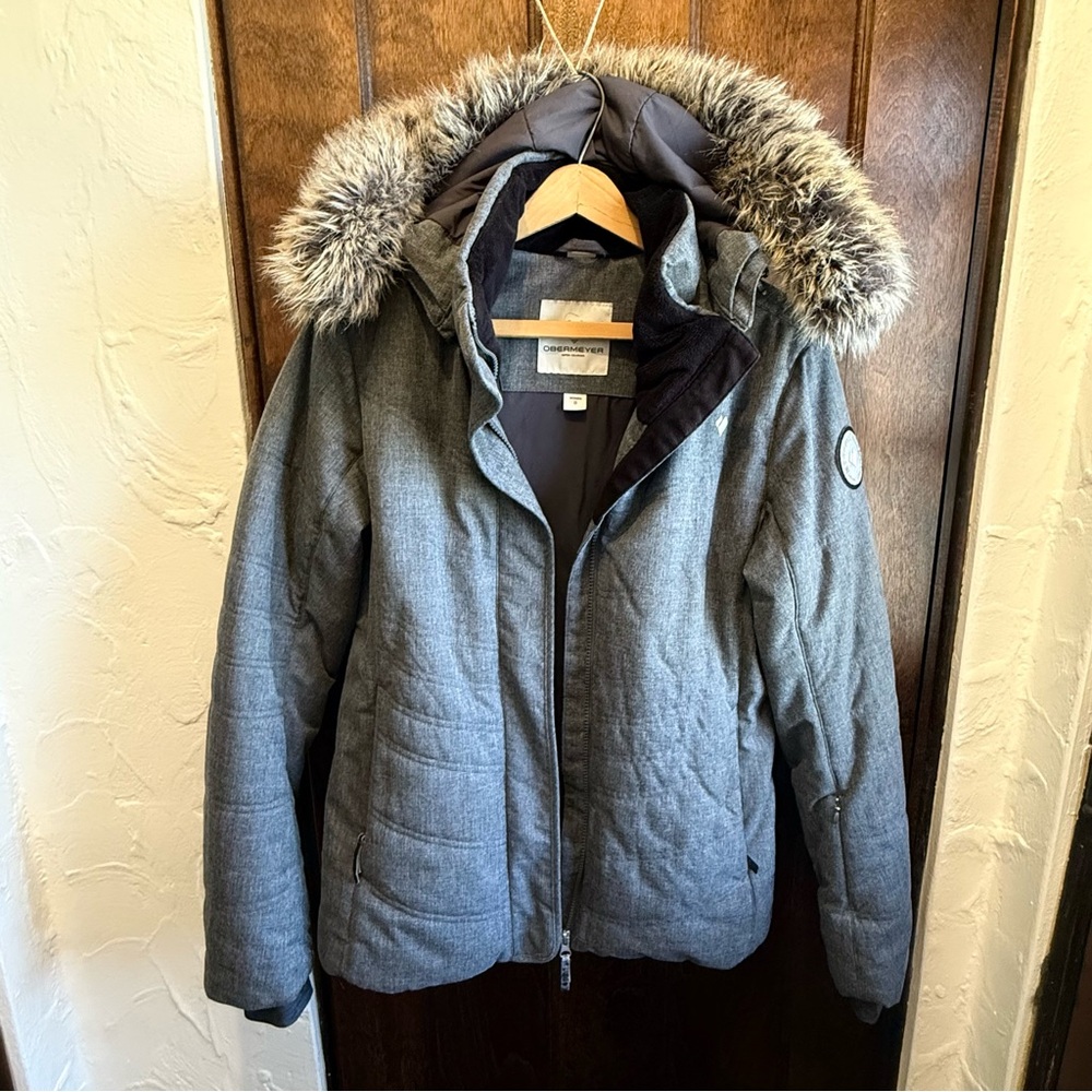 Obermeyer Tuscany II Insulated Jacket
